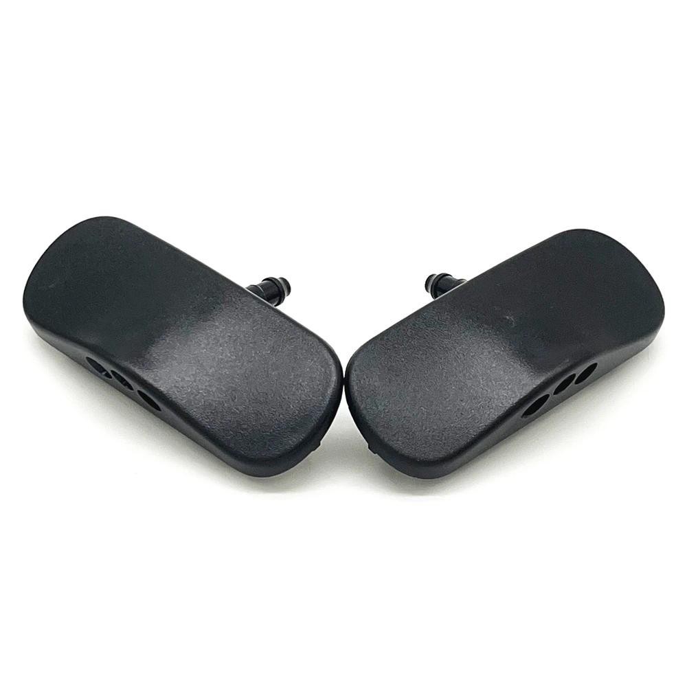 TÓC ĐẦU NƯỚC JET MÁY GIẶT SPRAY NOZZLE Mặt trước bên trái bên phải cho Audi A6 C7 A7 4G0 955 988 4G0