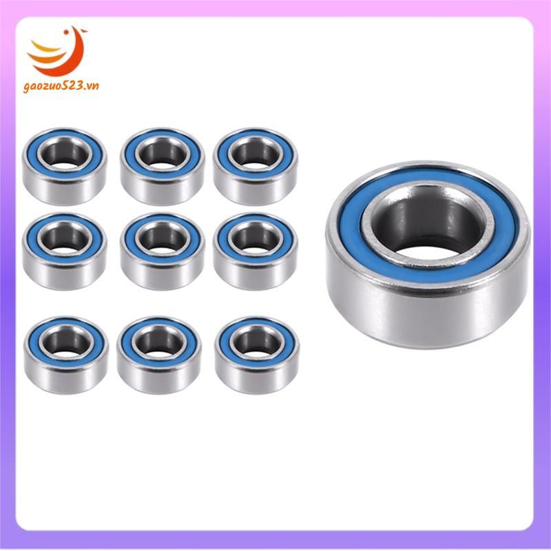 [gaozuo523.vn] MR105- Vòng bi kín cao su vòng bi