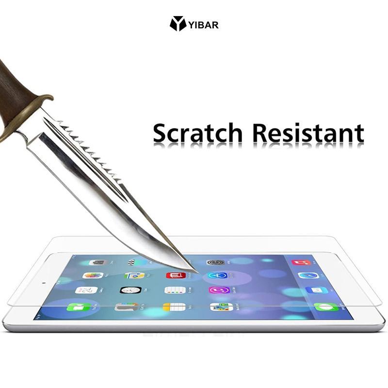 YIBAR 3 Miếng Dán Bảo Vệ Màn Hình PET Mềm Cho IPlay 50 Mini / iplay 50 Mini Pro Máy Tính Bảng Bảo Vệ