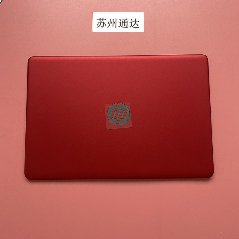 HP HP HP 15S-DU 15S-DY 15S-DW TPN-C139 A Shell Đỏ M03725-001