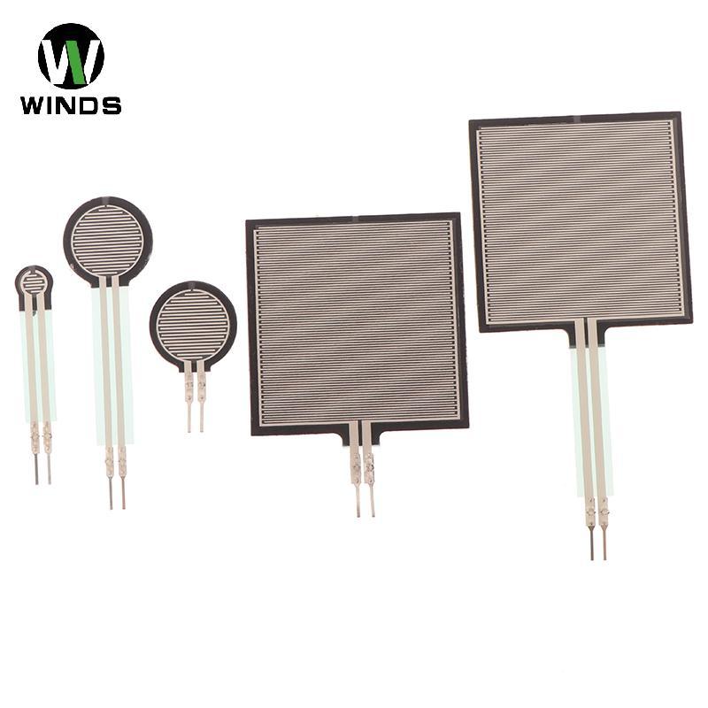ODS FSR400 FSR402 FSR406 Điện trở nhạy lực 0,5 Inch cho điện trở cảm biến lực lượng Arduinopatible O
