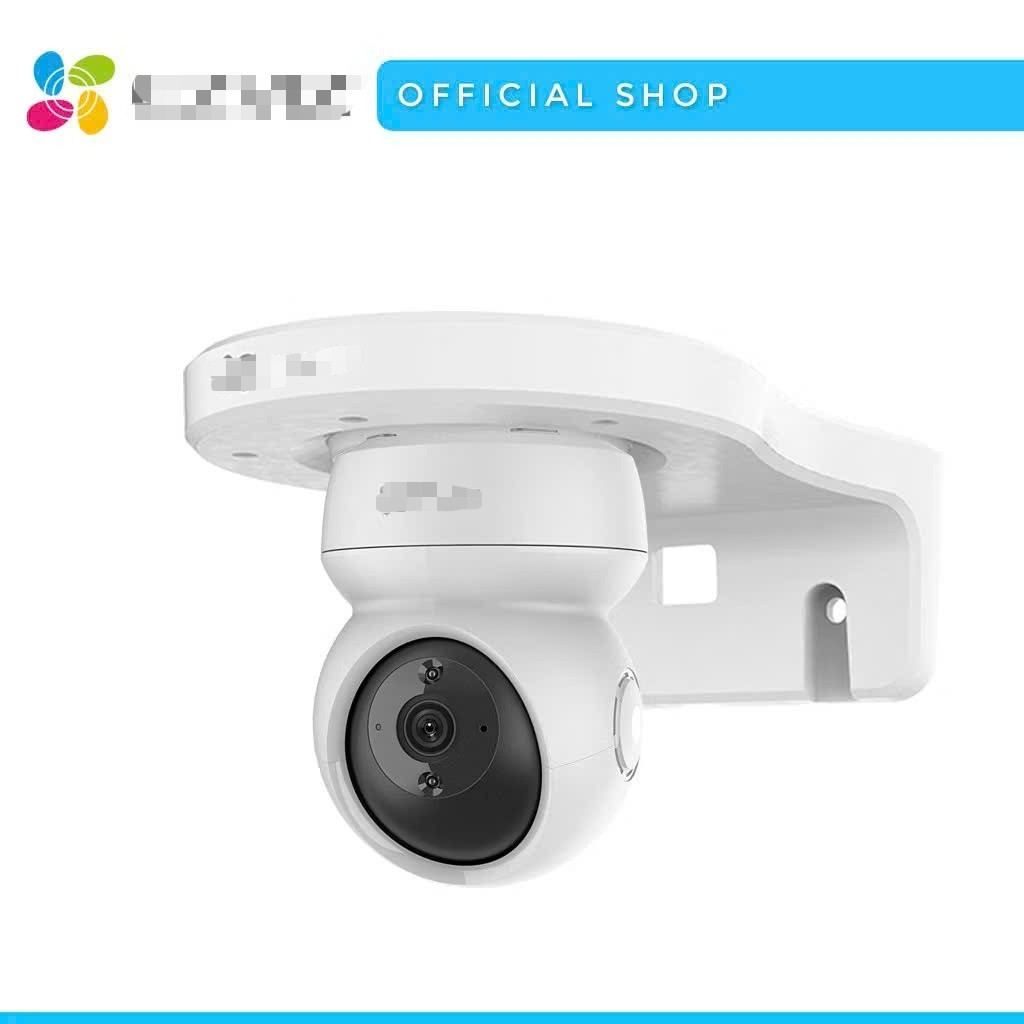 Chân Đế Camera Ezviz Chữ L Treo Tường Cho Camera Ezviz Giá Treo Camera Ezviz Pass Treo Camera Ezviz