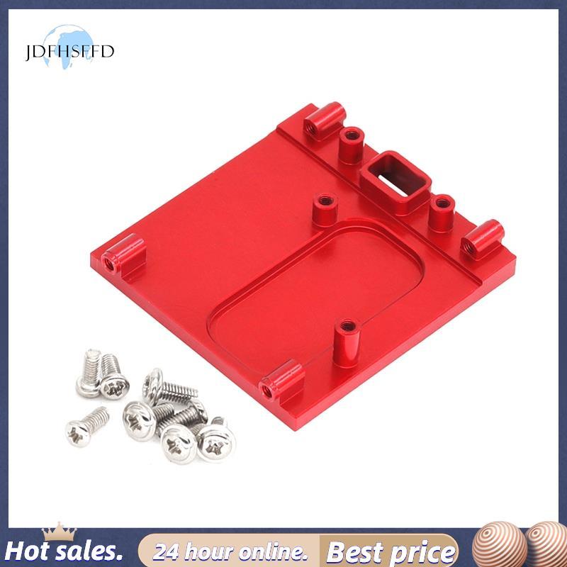 [jdfhsffd] Bộ giá đỡ động cơ nâng cấp xe RC cho phụ kiện xe RC 1 / 12 MN168 MN78 MN99S