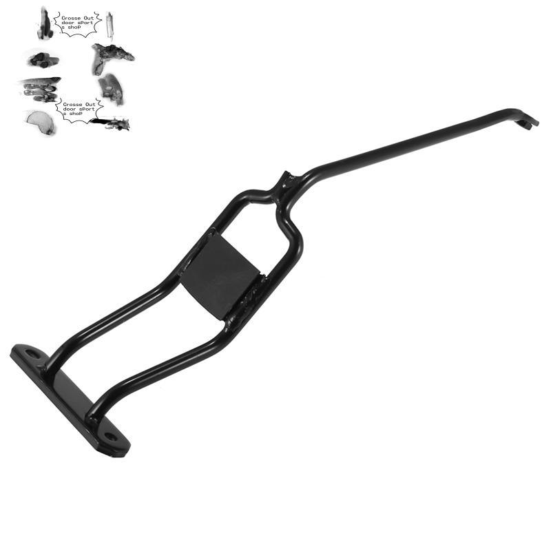 Giá đỡ mui xe ô tô Giá đỡ mui xe 51647116693 Cho E90 E91 E92 E93 325i 330i 328i 335i 330i M3 335d 33