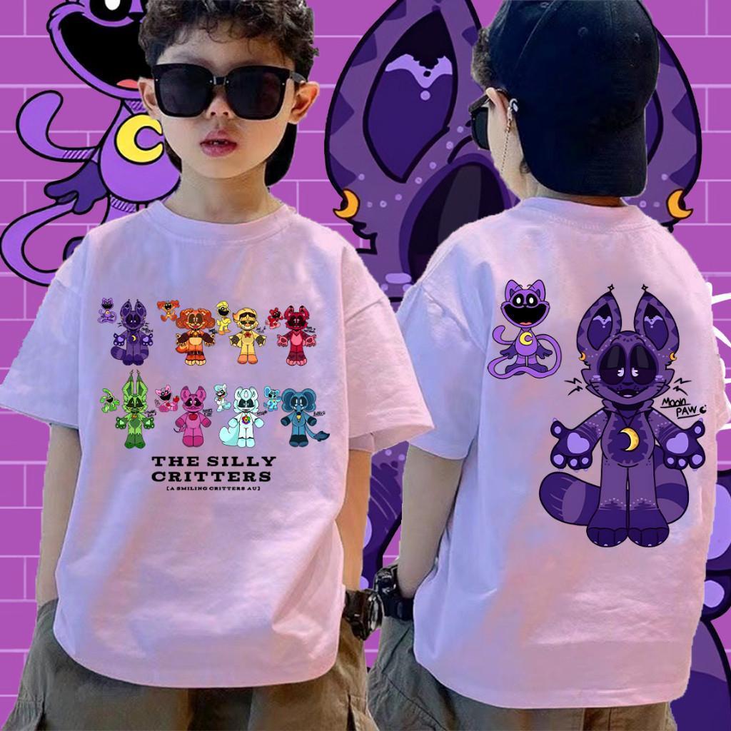 Smiling Critters cotton soft, 24/7 delivery, 90-150cm, 3-12 years old