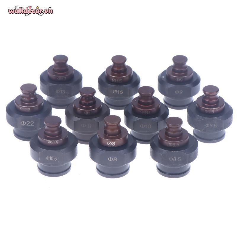 Wa MHP-20 Đấm Thủy Lực Lỗ Tròn Chết Cho Điện Hydarualic Đấm Khuôn Cho Máy MHP-20 VN