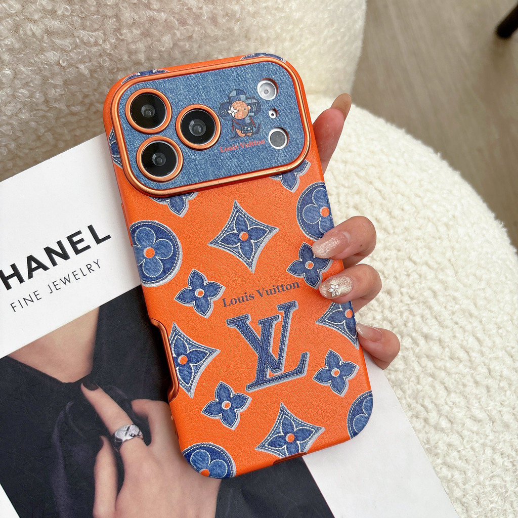 Thích hợp cho iPhone 17 Pro Max 16 Pro Max 15 Pro Max iPhone 14 Pro Max thời trang và cao cấp khí ch