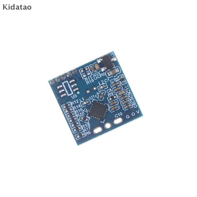 Kidatao 1 / 3 / 5 Cái LD1020 10G Mô-đun Radar cảm ứng vi sóng Thông minh Cảm biến nhận thức của con 