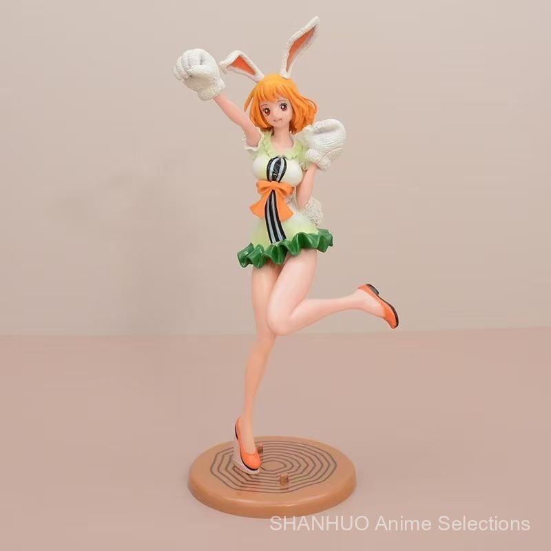 [Hàng có sẵn] Hình thỏ Garrot One Piece [Phiên bản giới hạn] One Piece POP Garrot Rabbit GK Hình Mô 