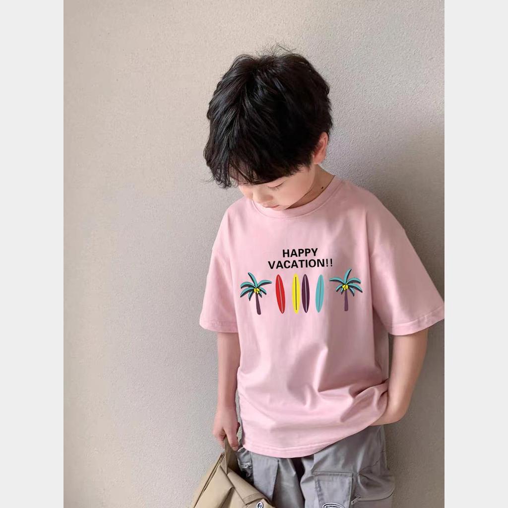 nganngi, in hinh, Han Quoc, cotton, kanak, be gai, be trai