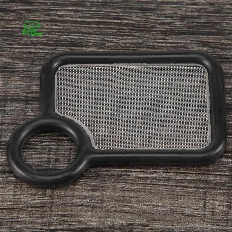 A22E-Solenoid Gioăng Ống Lọc Van Dành Cho Xe Honda Accord RDX CR-V Yếu Tố Cho Acura 15815-RAA-A01 15