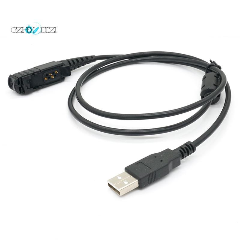 Cáp lập trình USB cho cáp ghi vô tuyến MOTOTRBO DP2400 DP2600 XiR P6600 / P6608 / P6620 / E8600