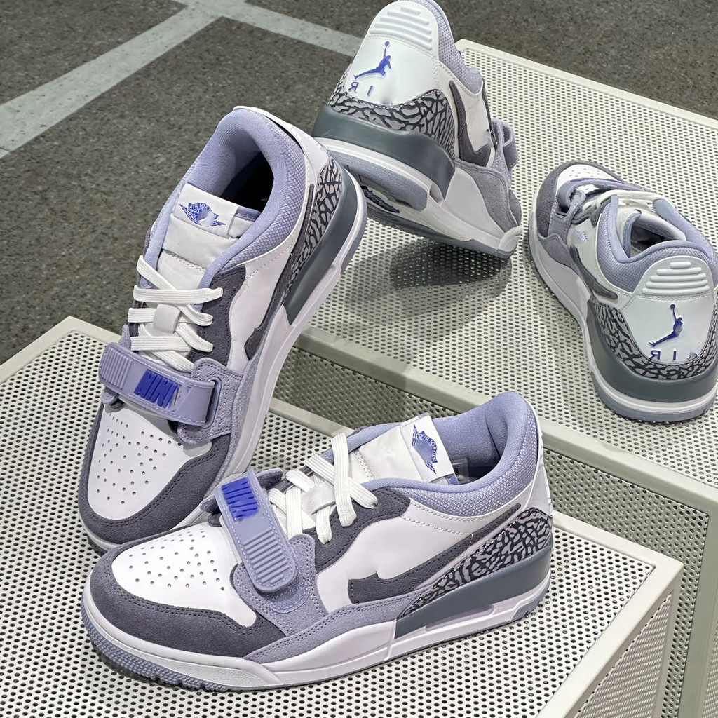 Giày thể thao Legacy312 Dongdong - Nhẹ Thoải Mái Cho Bóng Rổ Unisex