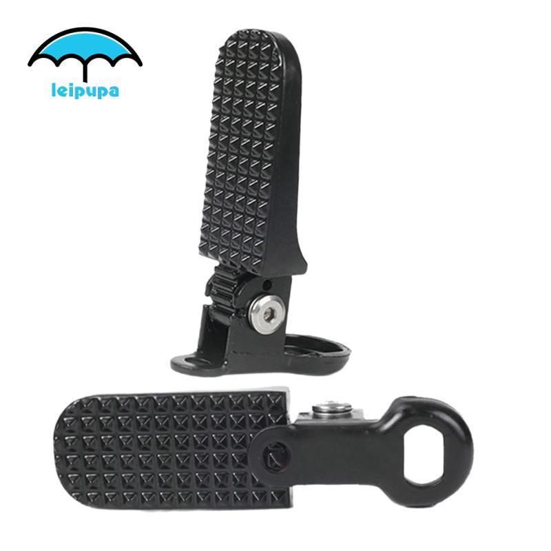 Xe Đạp Bàn Đạp Phía Sau Cho Xe Đạp Điện Và BMX