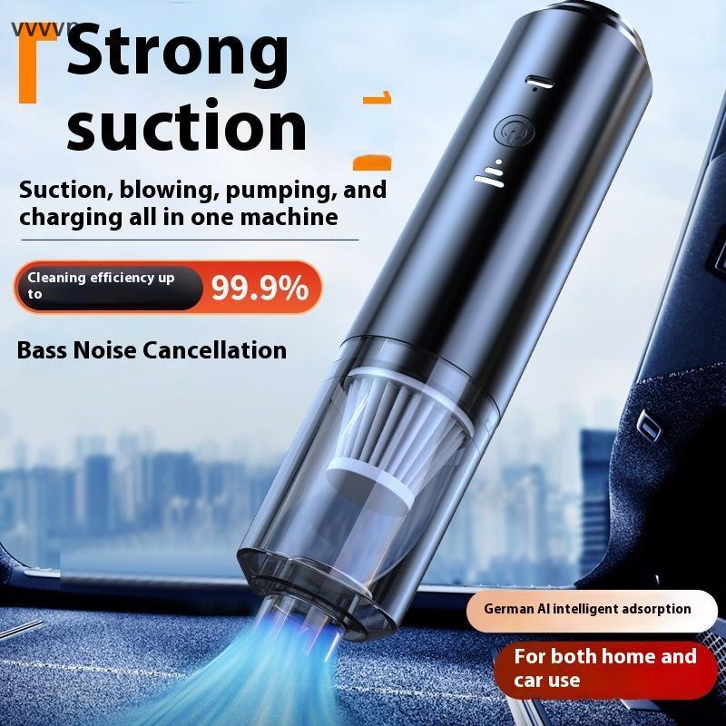 Máy hút bụi không dây đa năng