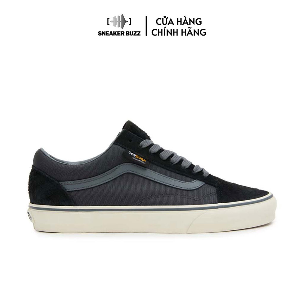Giày Vans Old Skool VN0007NTBLK