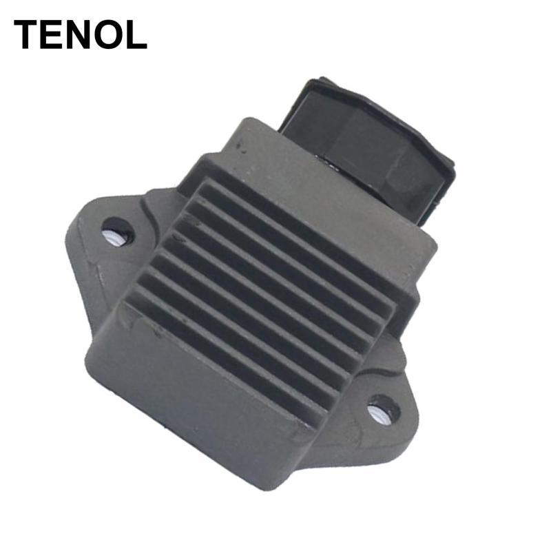 Bộ điều chỉnh chỉnh lưu điện xe máy cho Honda CB400 CB-1 CBR 250 400 NSR250