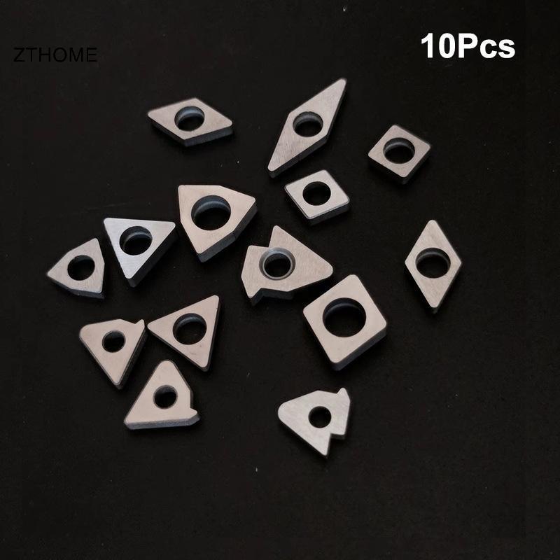 ZTHOME MT1603 MT1604 MV1603 MS1204 MC1204 MD1504 MT2204 MW0603 MW0804 Thép vonfram CNC Shim Ghế Pad 