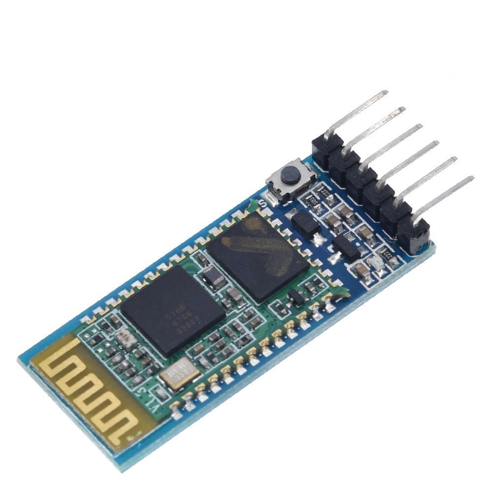 Module Bluetooth HC05 thường, HC05 chính hãng