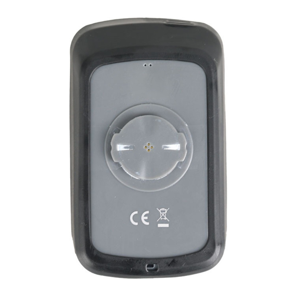 Hàng sẵn có cho phim bảo vệ silicon máy tính xe đạp C606 chống rơi