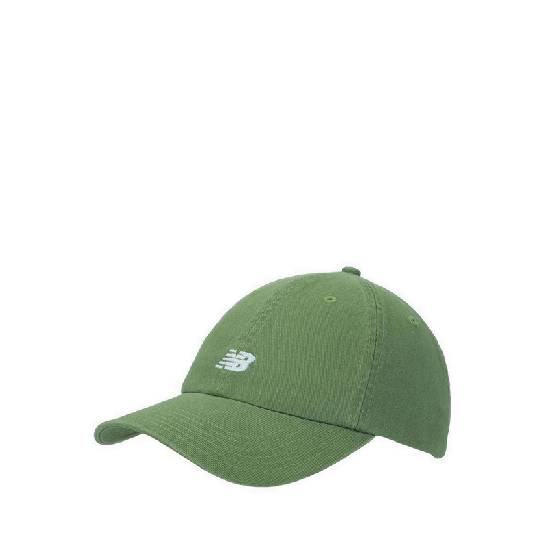 Mũ New Balance 6 Panel Classic Unisex - Green