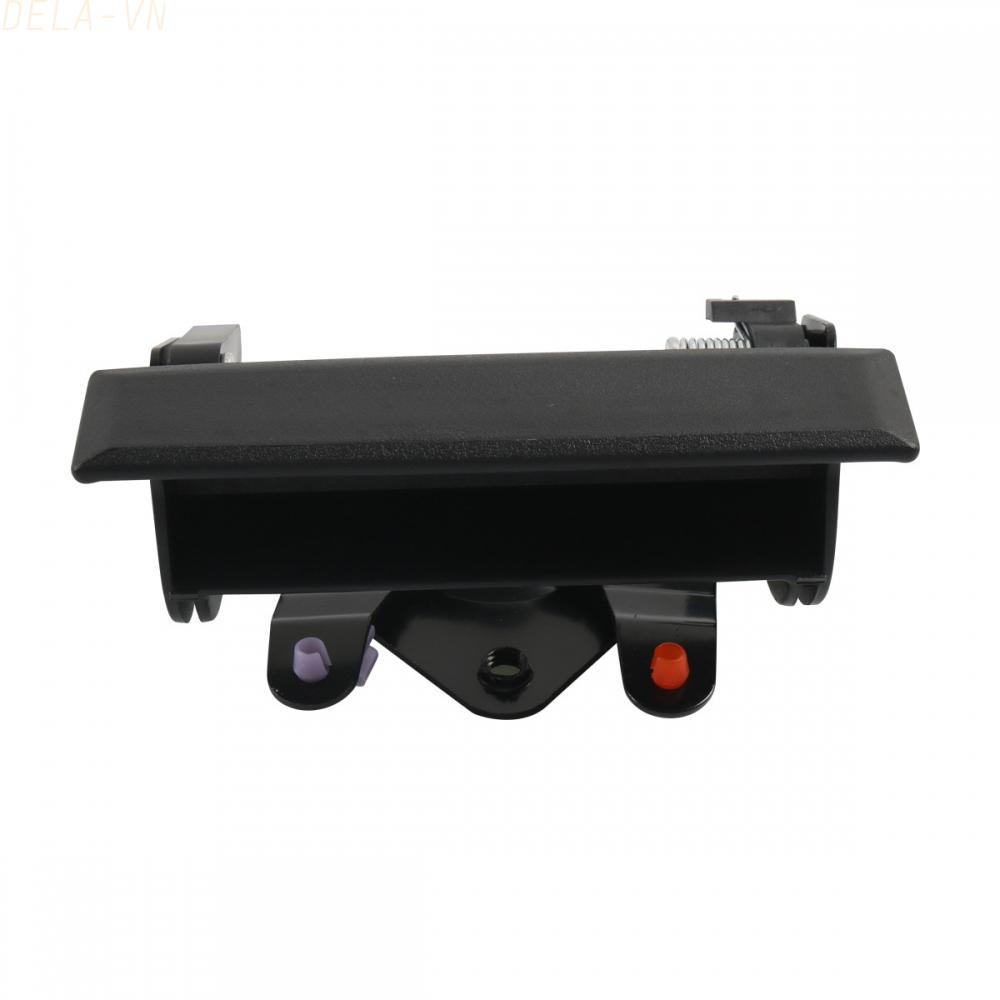 Tailgate Lock Handle for Chevrolet C1500 K1500 C2500 K2500 C3500 K3500 1988-2000#DELA