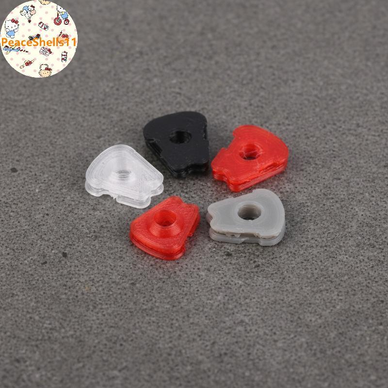 PeaceShells 1 / 2 Cái Cho DJI O4 Air Unit Lite Ăng Ten Cố Định Gắn Đế 3D In Bảo Vệ Braet Bao Cho Bet