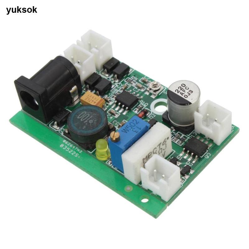 Mạch điều khiển Diode Blesiya 1W 1.6W 3W 445 / 405 / 520nm Laser 12V
