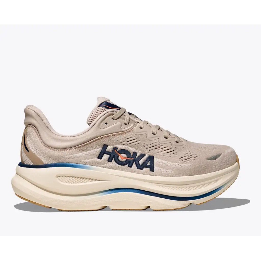 Hoka Bondi 9 | NAM | Stucco / vữa HRAP