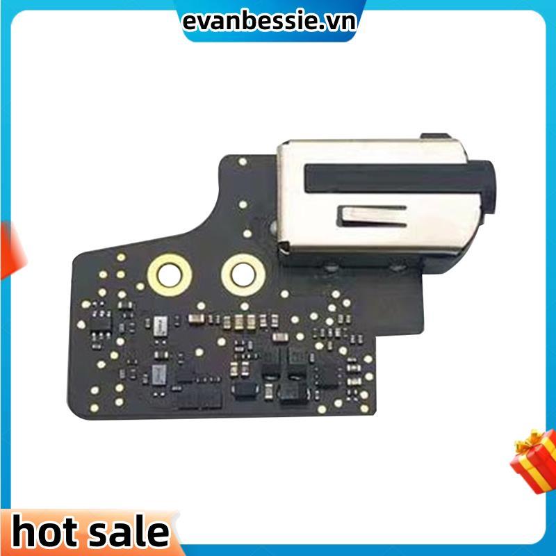 Giắc cắm tai nghe 12 "A1534 820-00489-A 820-00489-B 2015 2016 2017 Năm cho Jack tai nghe không khí 2