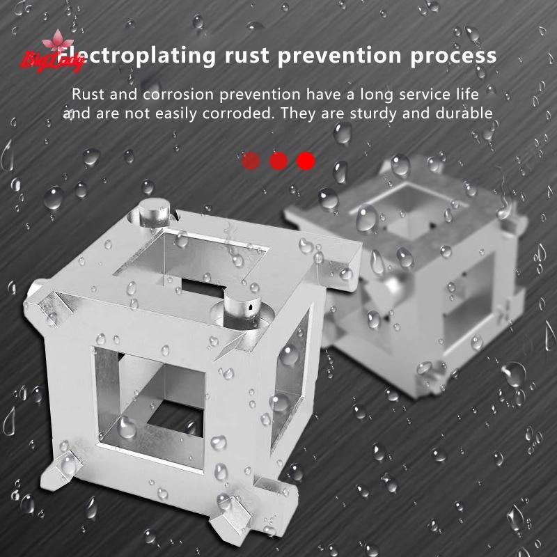 Biglady Xe Phía Sau Phanh Đĩa Piston Caliper Công Cụ Nén Má Phanh Tua Lại / Gió Ba Khối Lập Phương Dụng Cụ Phanh Đĩa Xe Caliper Piston Mới