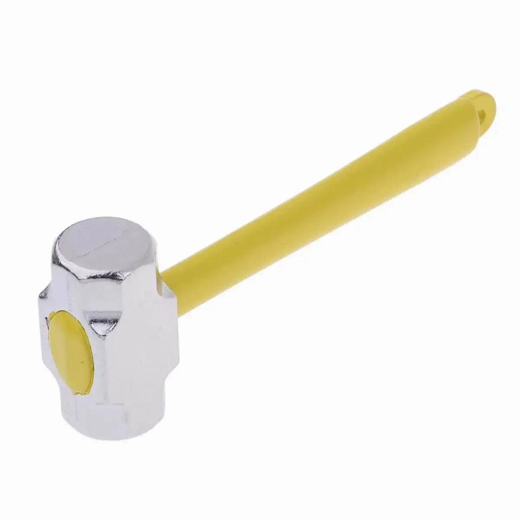 Kim Loại Mini Búa RC Xe Mô Phỏng Phần Cho Traxxas TRX-4 CC01 D90 RC Xe Bánh Xích Đồ Chơi Mô Phỏng Ph