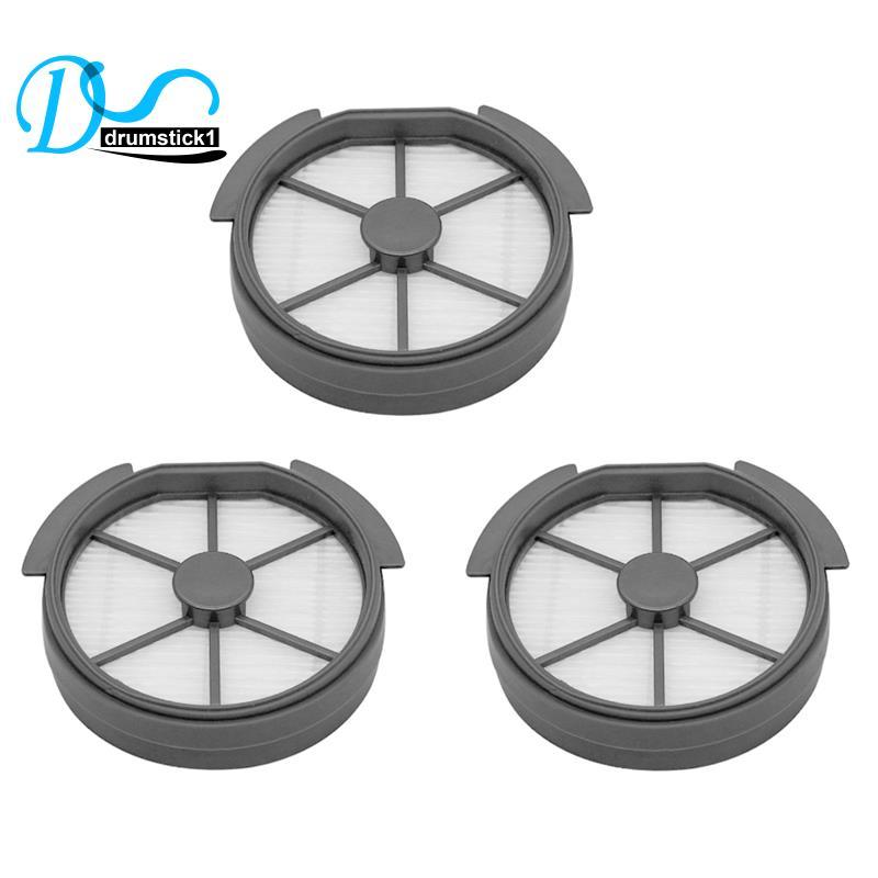 3 Phụ Kiện Lọc Trước Cho Máy Hút Bụi Cầm Tay T12 / T12 PLUS