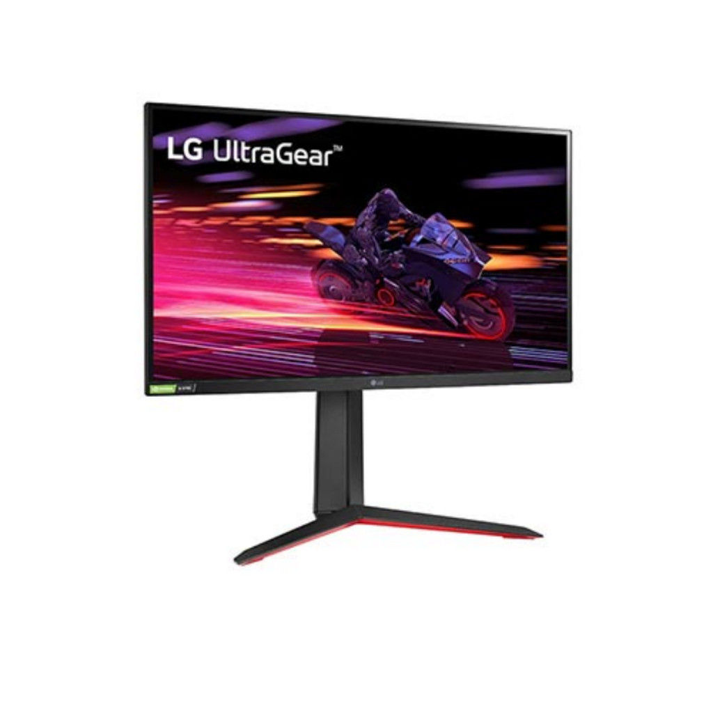 Màn hình Gaming LG 27GP750 (27 inch, IPS, FHD, 240Hz) - Hàng chính hãng
