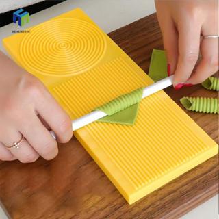 HEALMEYOU Macaroni Dụng cụ làm mì ống Máy làm mì thủ công Máy làm mì Spaghetti Gnocchi Tiện ích nhà bếp đa chức năng