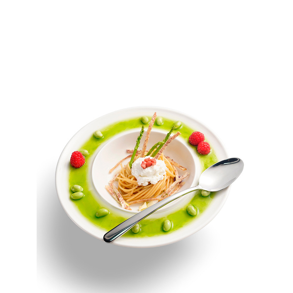 Giá Thấp Spike Bắc Âu Hộ Gia Đình Ống Hút Nón Đĩa Pasta Đĩa Đĩa Sáng Tạo Phương Tây Đĩa Thực Phẩm Gố