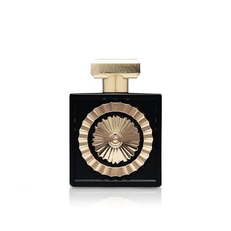 Nước hoa Lattafa Nebras cho Unisex Eau de Parfum Spray, 3,4 Ounce