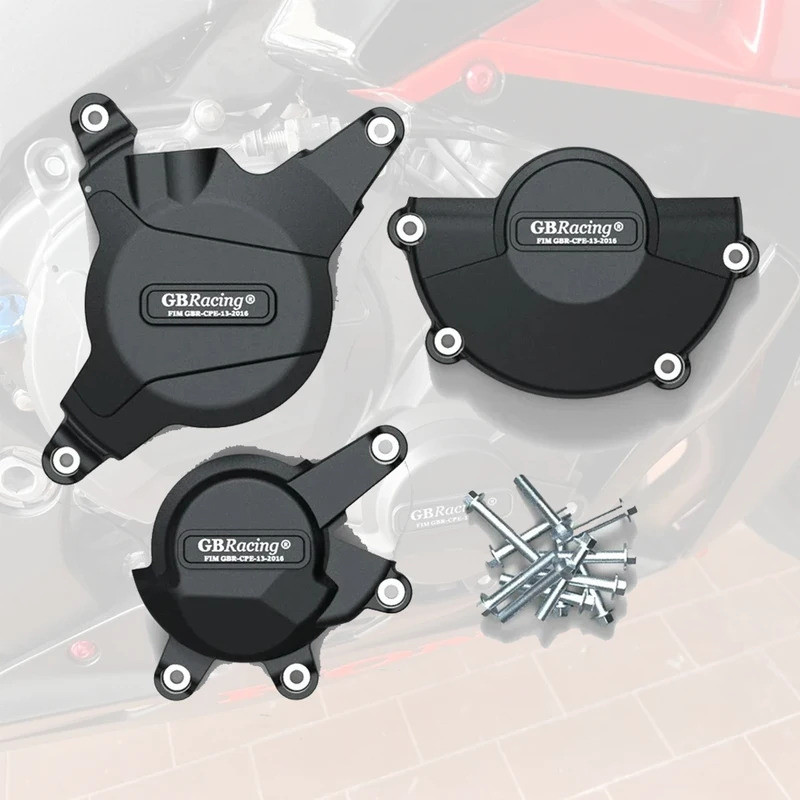 Vỏ bảo vệ động cơ xe máy CBR600RR cho HONDA CBR600RR CBR 600RR 2007-2024