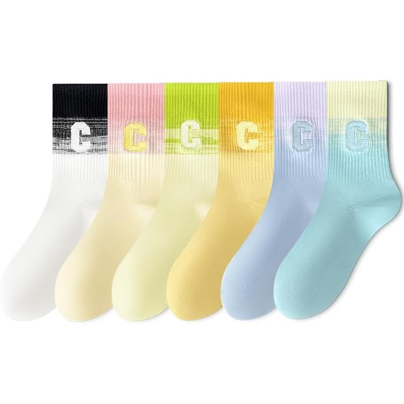 Tất Nữ Tất sankle Nữ Tất Nữ Cho Nữ Granola Bé Gái Quần Áo Quà Tặng Cho Nữ