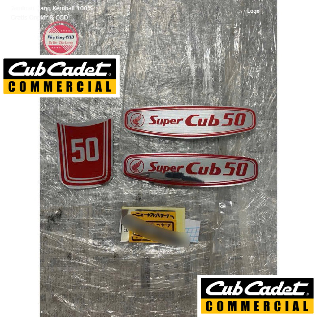 Tem cub 78 + thông số loại tốt