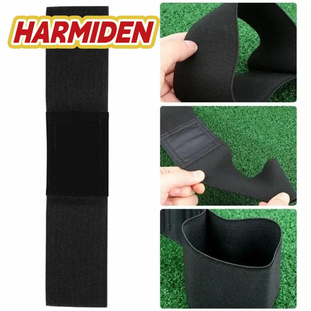HARMIDEN Golf Swing Correcting, Thoáng Khí Thay Thế Golf Swing Trainer Aid, Chuyên Nghiệp Có Thể Điề