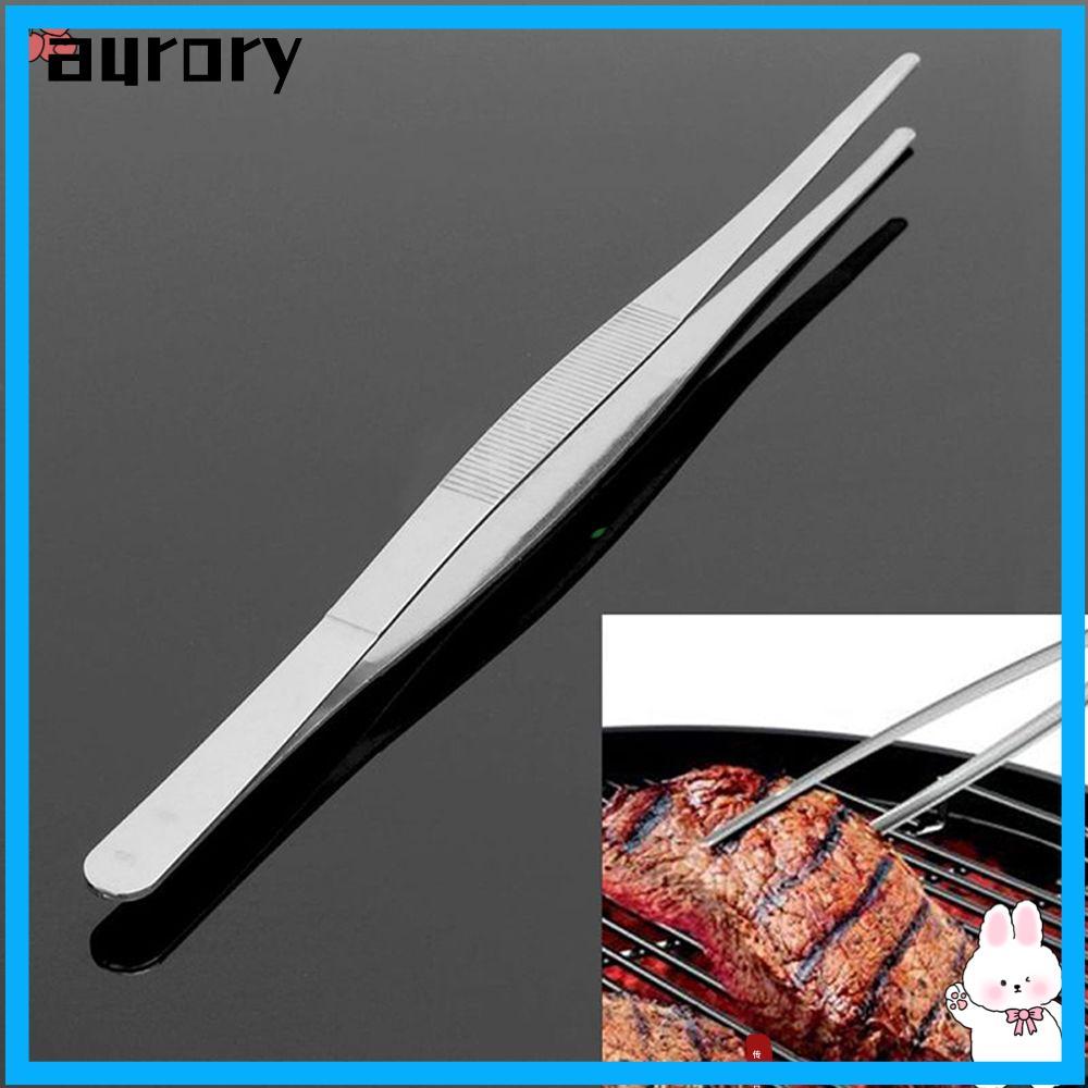 AURORY Thịt Nướng Lưỡi Tiện Ích BBQ Buffet Bò Kẹp