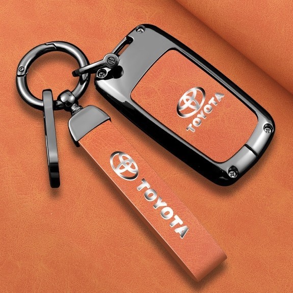Toyota Altis Camry Altis 2017 Harrier 2014-2018 2008-2021 Từ Xa Chìa Khóa Hợp Kim Kẽm Chìa Khóa Xe Ô