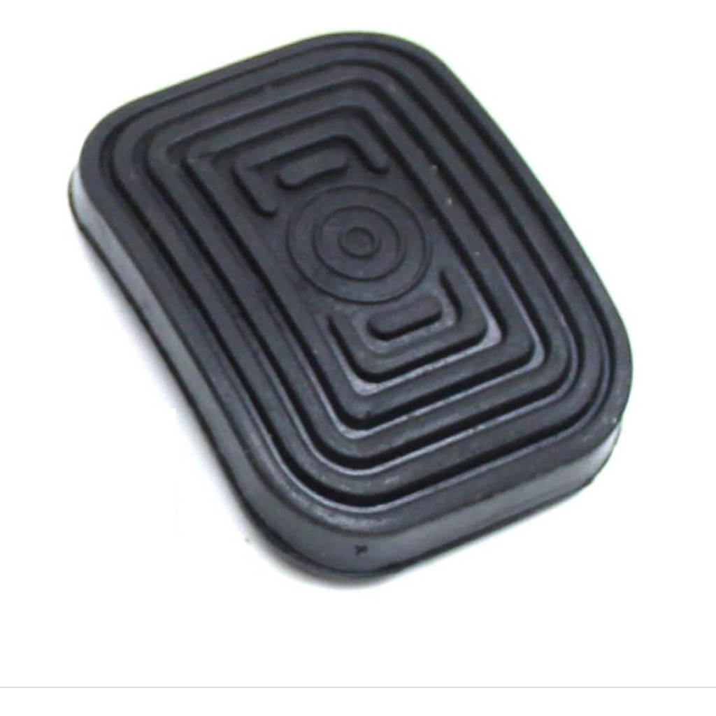 Hướng dẫn sử dụng bàn đạp Land Cruiser PAD Gas FJ40 FJ43 FJ45 BJ40 BJ42 BJ45 HJ45 HJ47 1963-1984, Đe