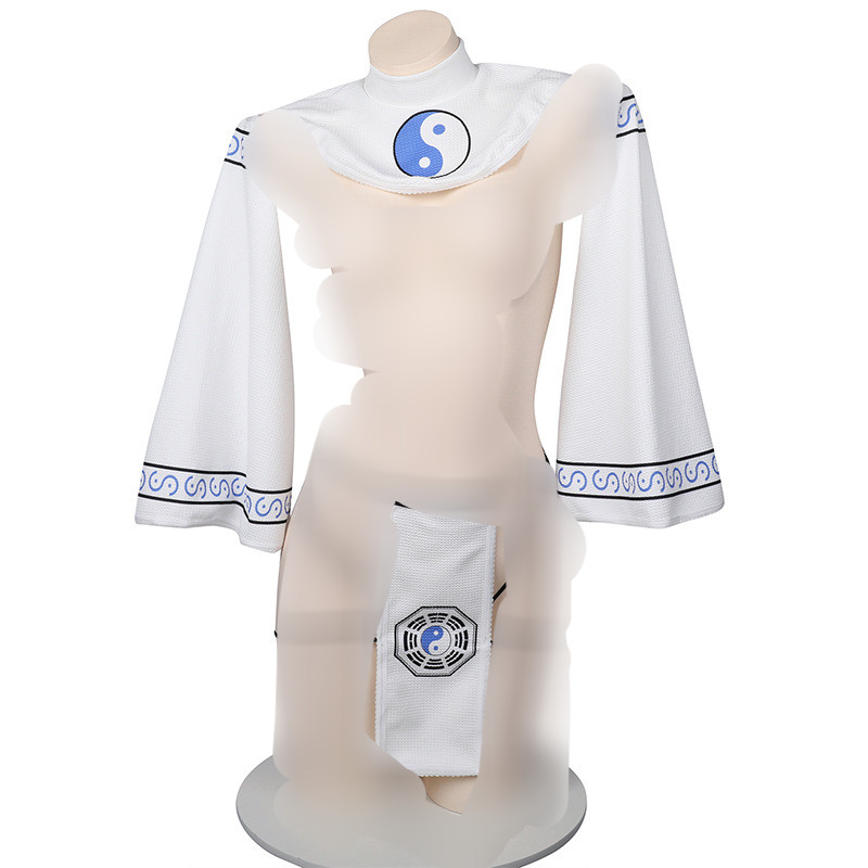 [Anime] Bộ đồ ngủ Zombie cosplay