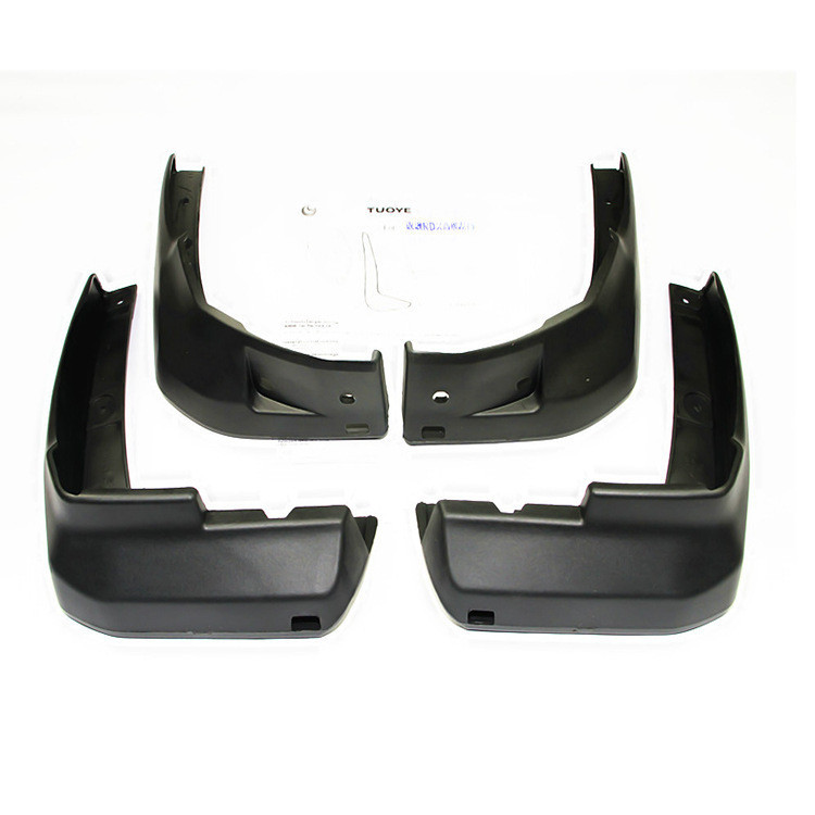 12-18 RDX RDX RDX Chắn Bùn Nhập Khẩu RDX Chắn Bùn Da Ô Tô Phụ Kiện Lốp Xe Tiếp Liệu Nhà Sản Xuất Nhà