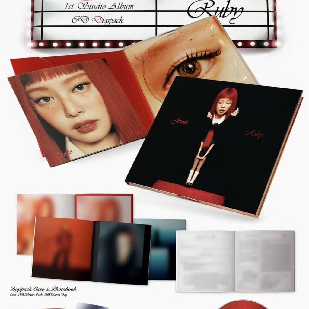 jennie album kim jennie album kim jennie solo2 album