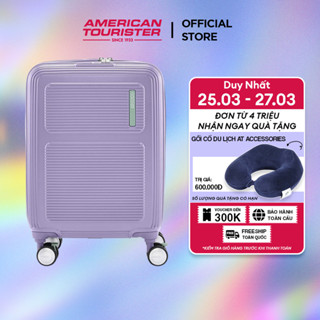 Vali kéo American Tourister Maxivo OS V2 Spinner TSA
