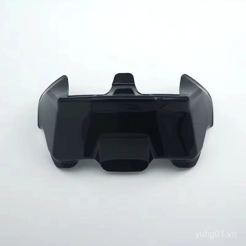 Dành Cho ARAI RX7X RX-7X RR5 RX7V EVO Chaser-X CORSAIR-XMotorcycle Phía Sau Viền Mũ Bảo Hiểm spoiler