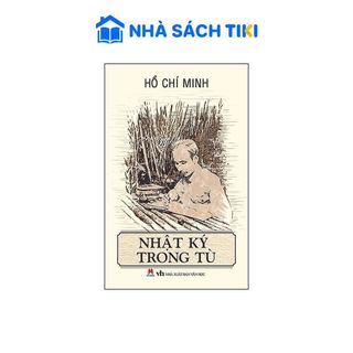 Sách Nhật Ký Trong Tù (Tái Bản) - Huy Hoàng Book